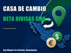 Beta Divisas Sma