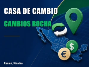 Cambios Rocha