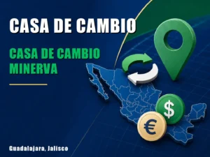 Casa de Cambio Minerva