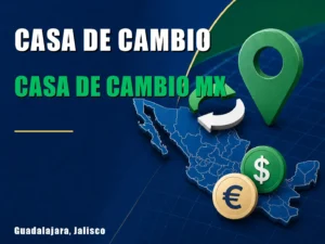 Casa de Cambio MX