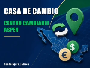 Centro Cambiario Aspen