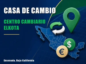 Centro Cambiario Elkota