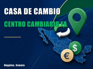 Centro Cambiario FA