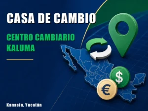 Centro Cambiario Kaluma