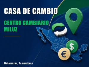 Centro Cambiario Miluz