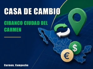Cibanco Ciudad del Carmen