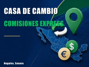 Comisiones Express