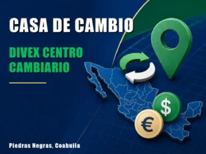 Divex Centro Cambiario