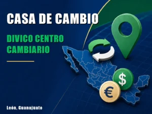 Divico Centro Cambiario