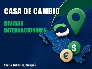 Divisas Internacionales