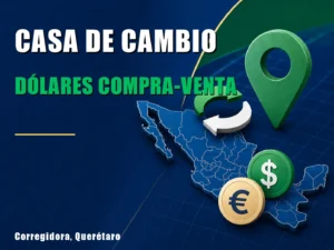 Dólares Compra-Venta