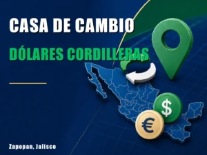 Dólares Cordilleras