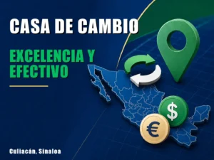 Excelencia y Efectivo