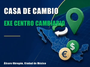 EXE Centro Cambiario