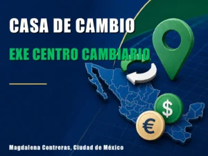EXE Centro Cambiario