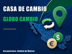Globo Cambio