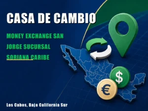 Money Exchange San Jorge Sucursal Soriana Caribe