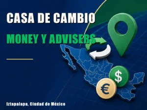 Money y Advisers