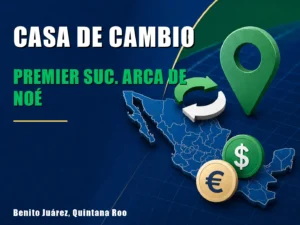Premier Suc. Arca de Noé
